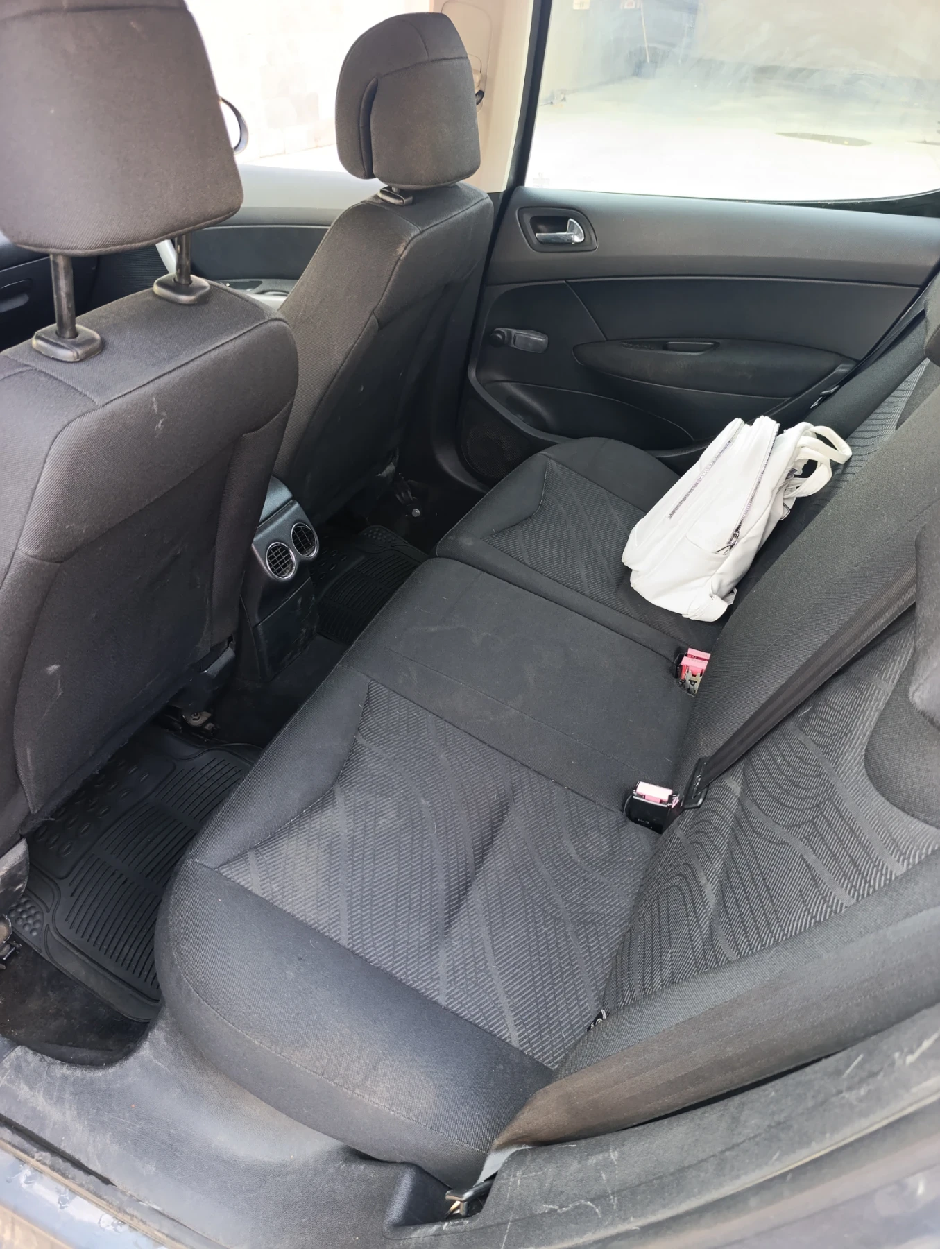 Peugeot 308, снимка 4 - Автомобили и джипове - 55778384