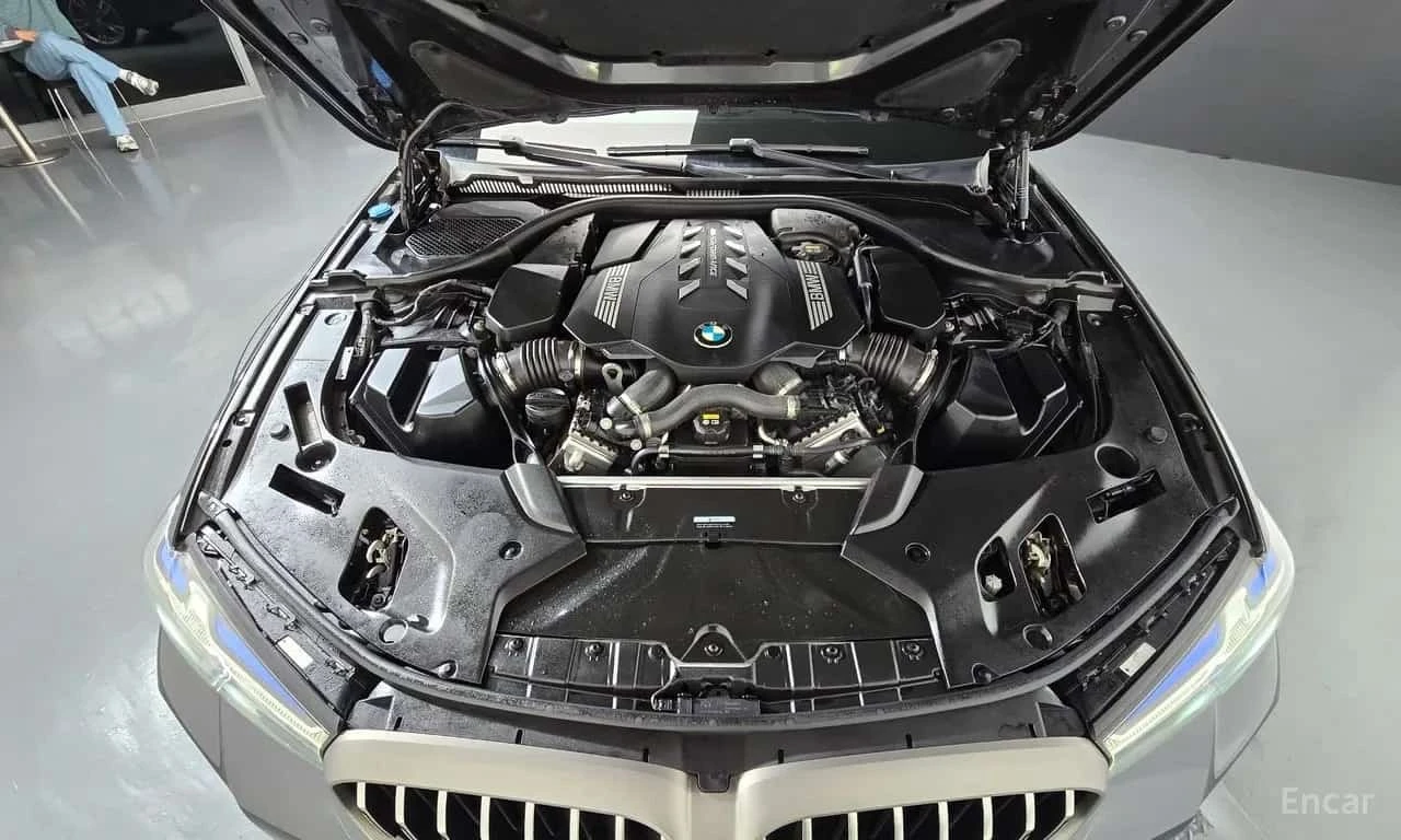 BMW 550 * xDrive* ����� �� ����������� * ���� �� �� | Mobile.bg � ����������� 6