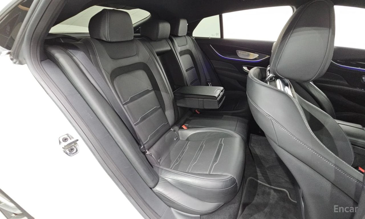 Mercedes-Benz AMG GT * AMG* GT* 43* 4MATIC+ * 360* �����* �������* HEAD | Mobile.bg � ����������� 11