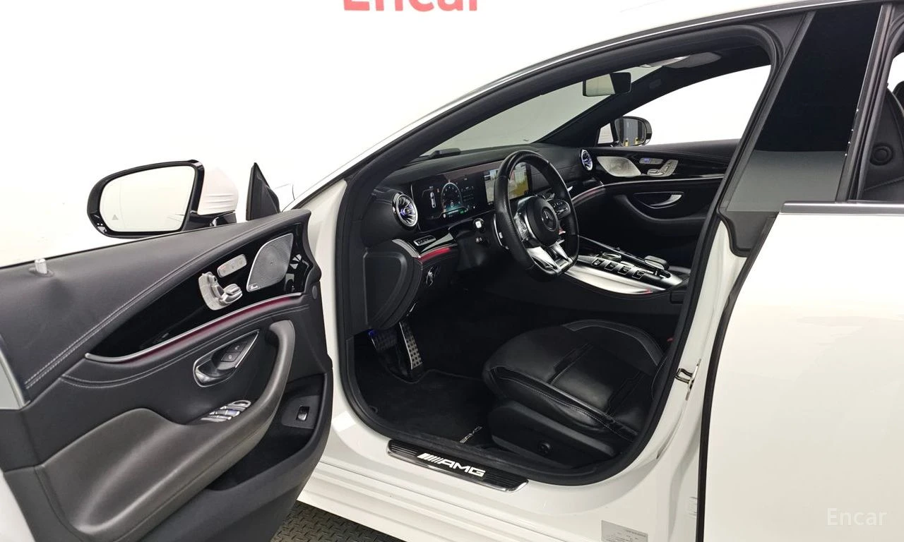 Mercedes-Benz AMG GT * AMG* GT* 43* 4MATIC+ * 360* �����* �������* HEAD | Mobile.bg � ����������� 10