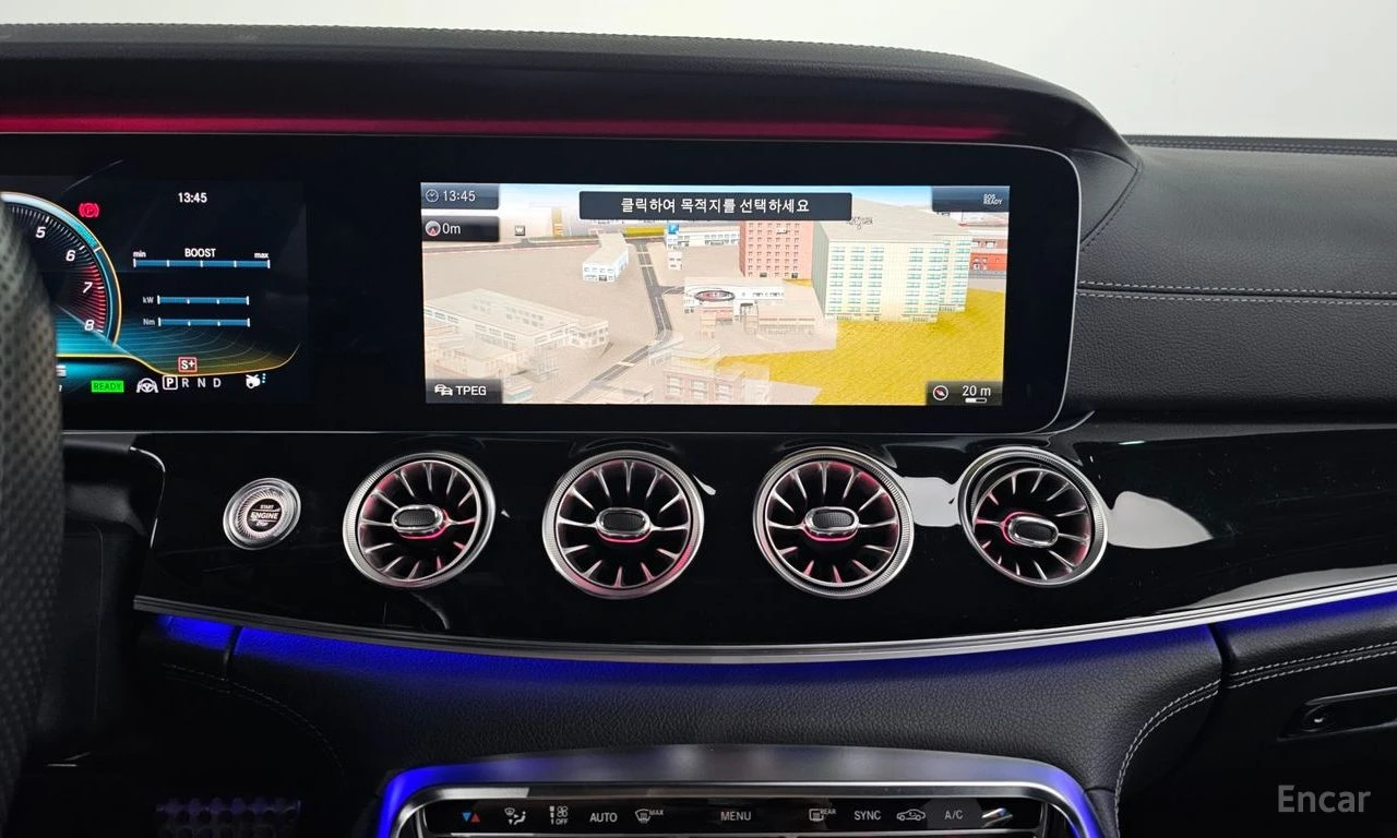 Mercedes-Benz AMG GT * AMG* GT* 43* 4MATIC+ * 360* �����* �������* HEAD | Mobile.bg � ����������� 14