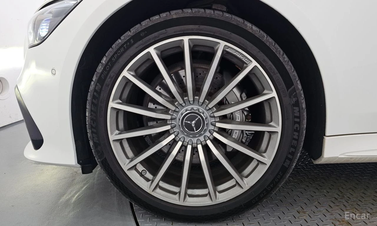 Mercedes-Benz AMG GT * AMG* GT* 43* 4MATIC+ * 360* �����* �������* HEAD | Mobile.bg � ����������� 5
