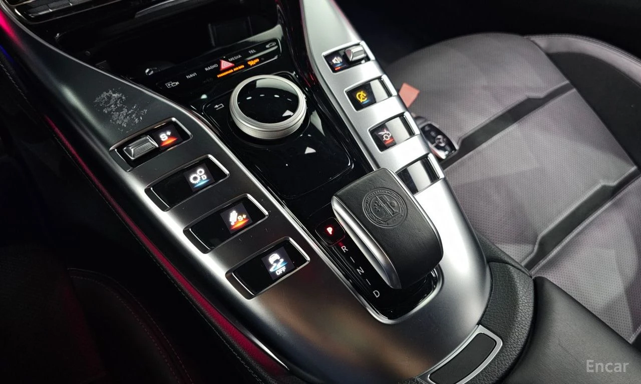 Mercedes-Benz AMG GT * AMG* GT* 43* 4MATIC+ * 360* �����* �������* HEAD | Mobile.bg � ����������� 9