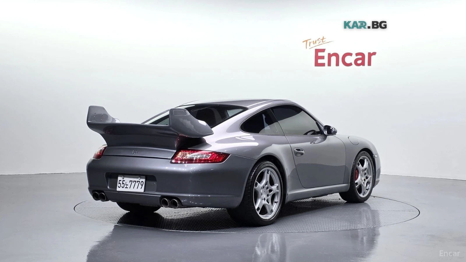 Porsche 911 CARRERA S* 997* ����* �������*  | Mobile.bg � ����������� 3