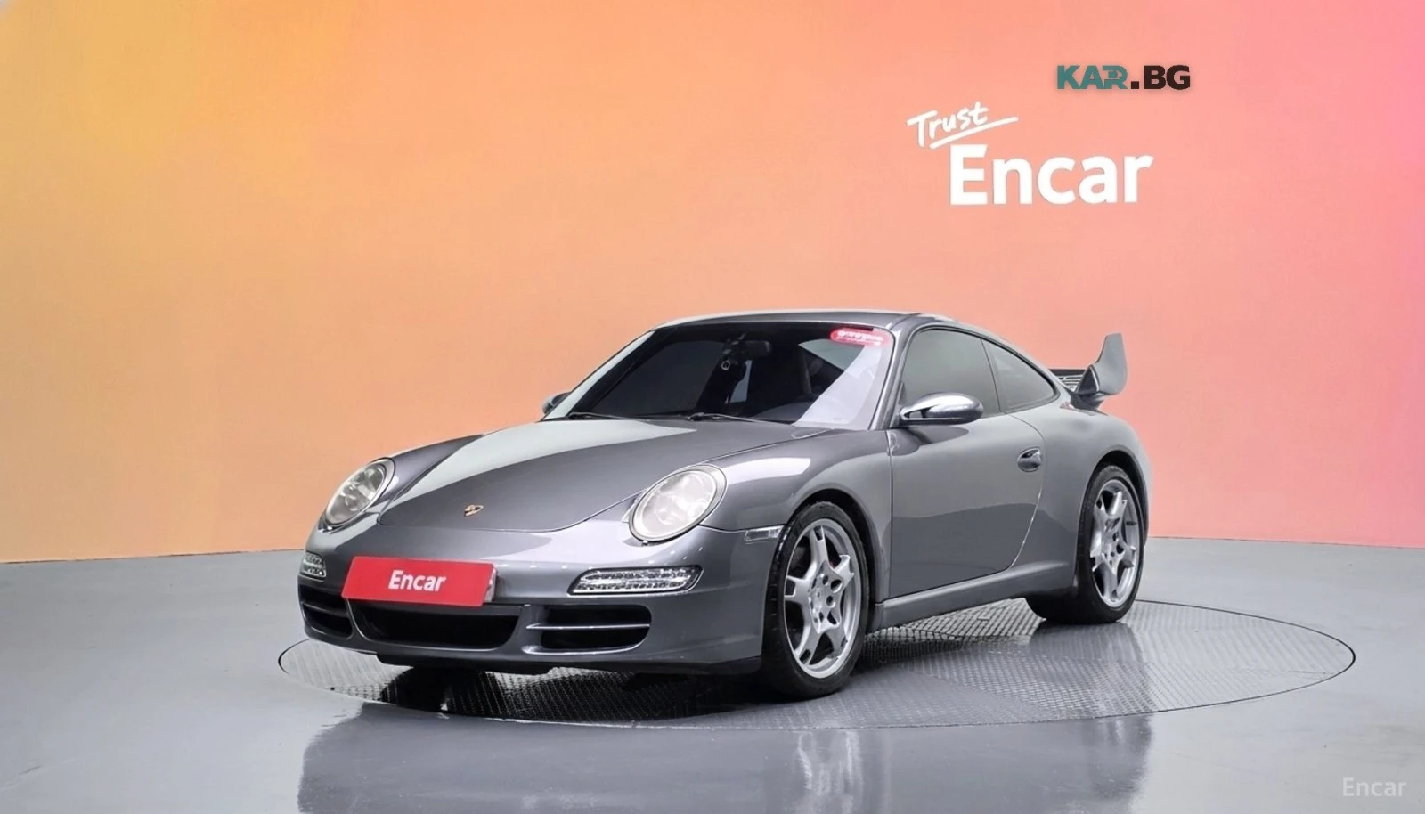 Porsche 911 CARRERA S* 997* КОЖА* ПОДГРЕВ* 