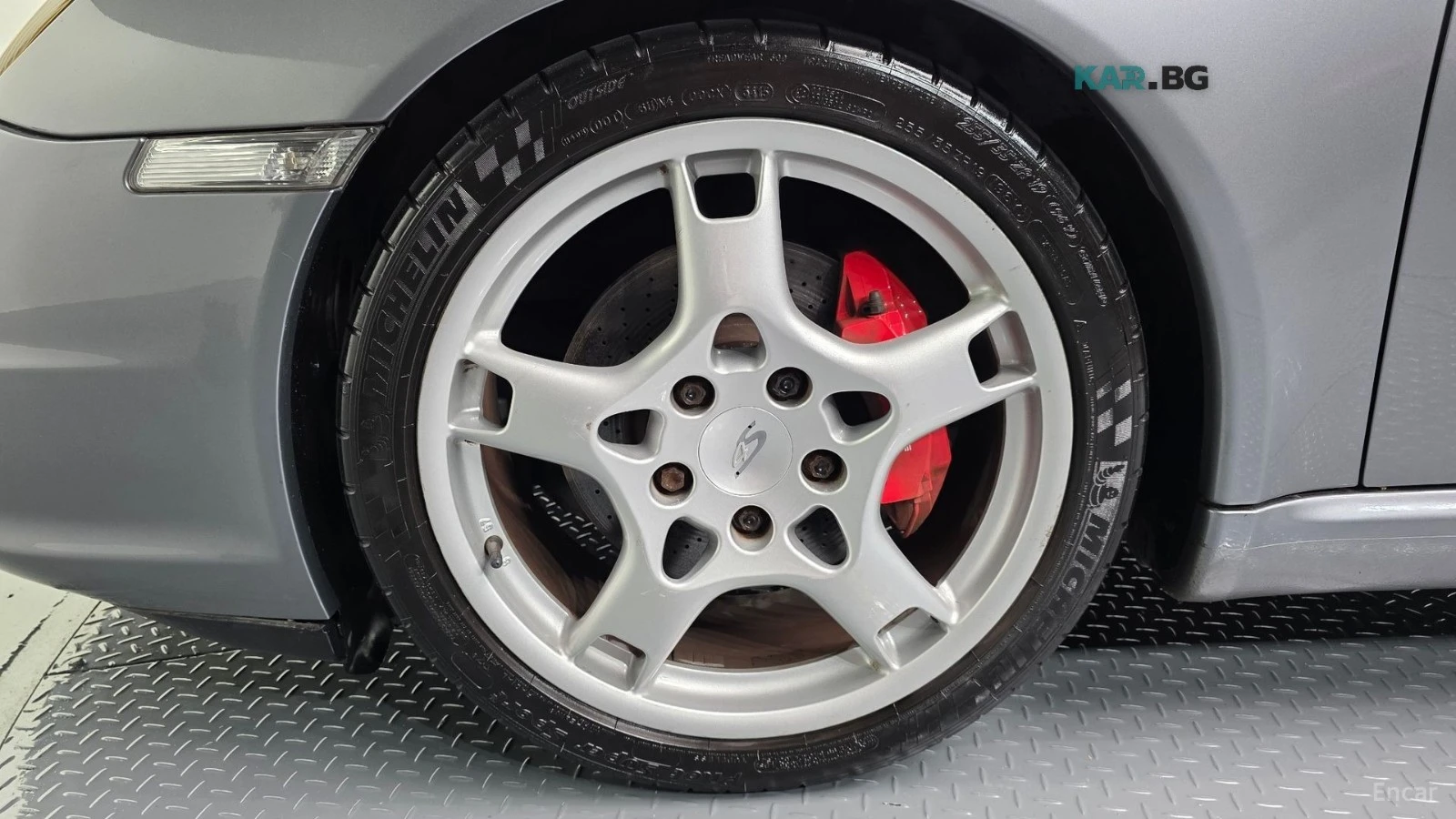 Porsche 911 CARRERA S* 997* ����* �������*  | Mobile.bg � ����������� 5
