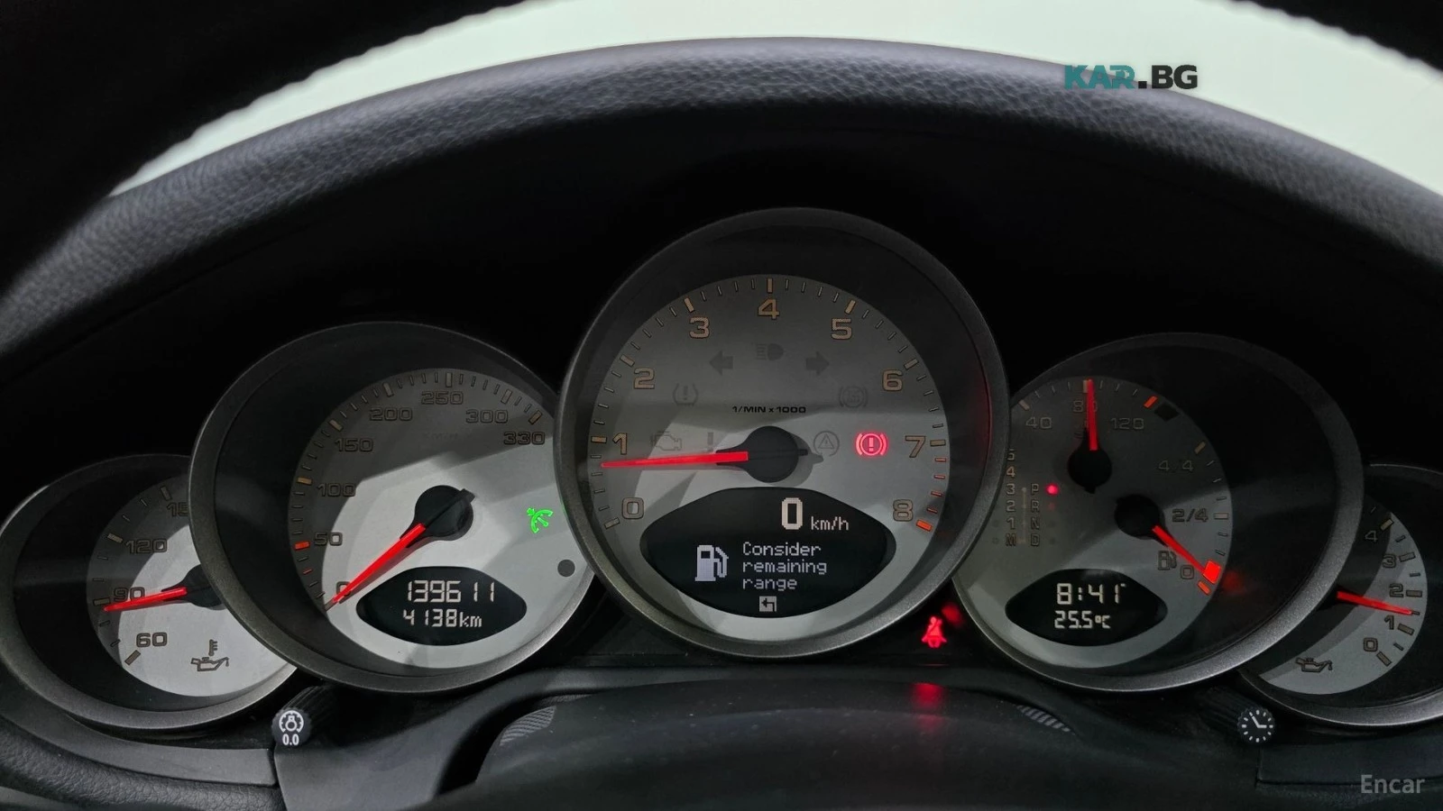 Porsche 911 CARRERA S* 997* ����* �������*  | Mobile.bg � ����������� 8