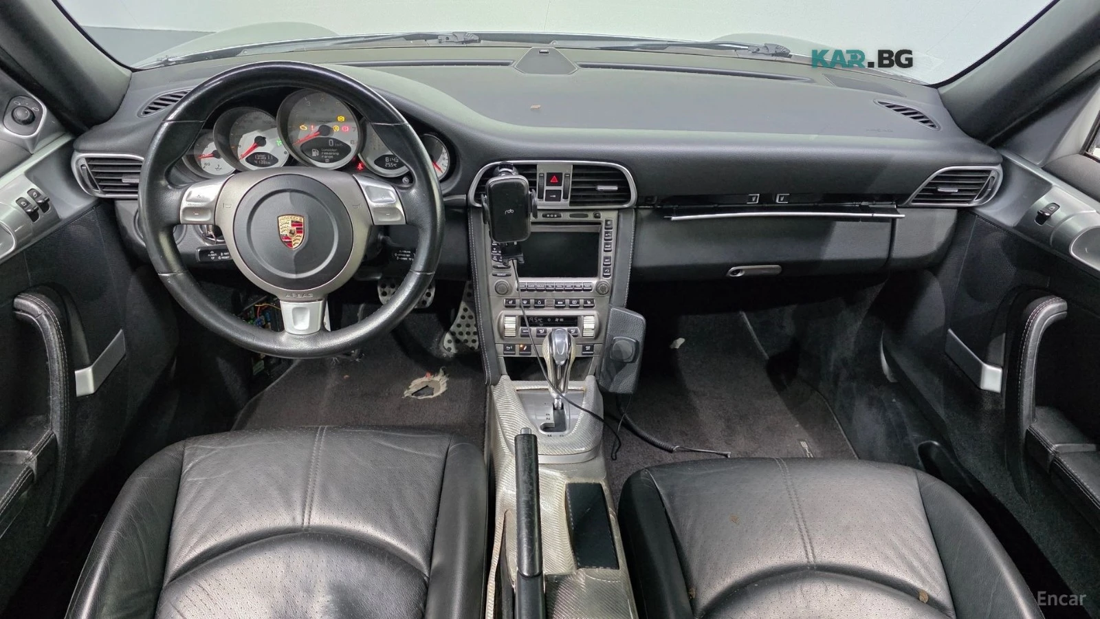 Porsche 911 CARRERA S* 997* ����* �������*  | Mobile.bg � ����������� 7