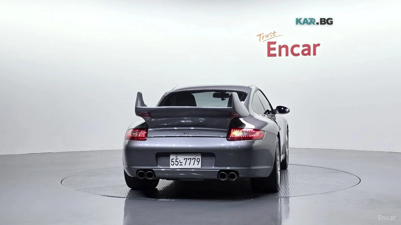 Porsche 911 CARRERA S* 997* ����* �������*  | Mobile.bg � ����������� 4