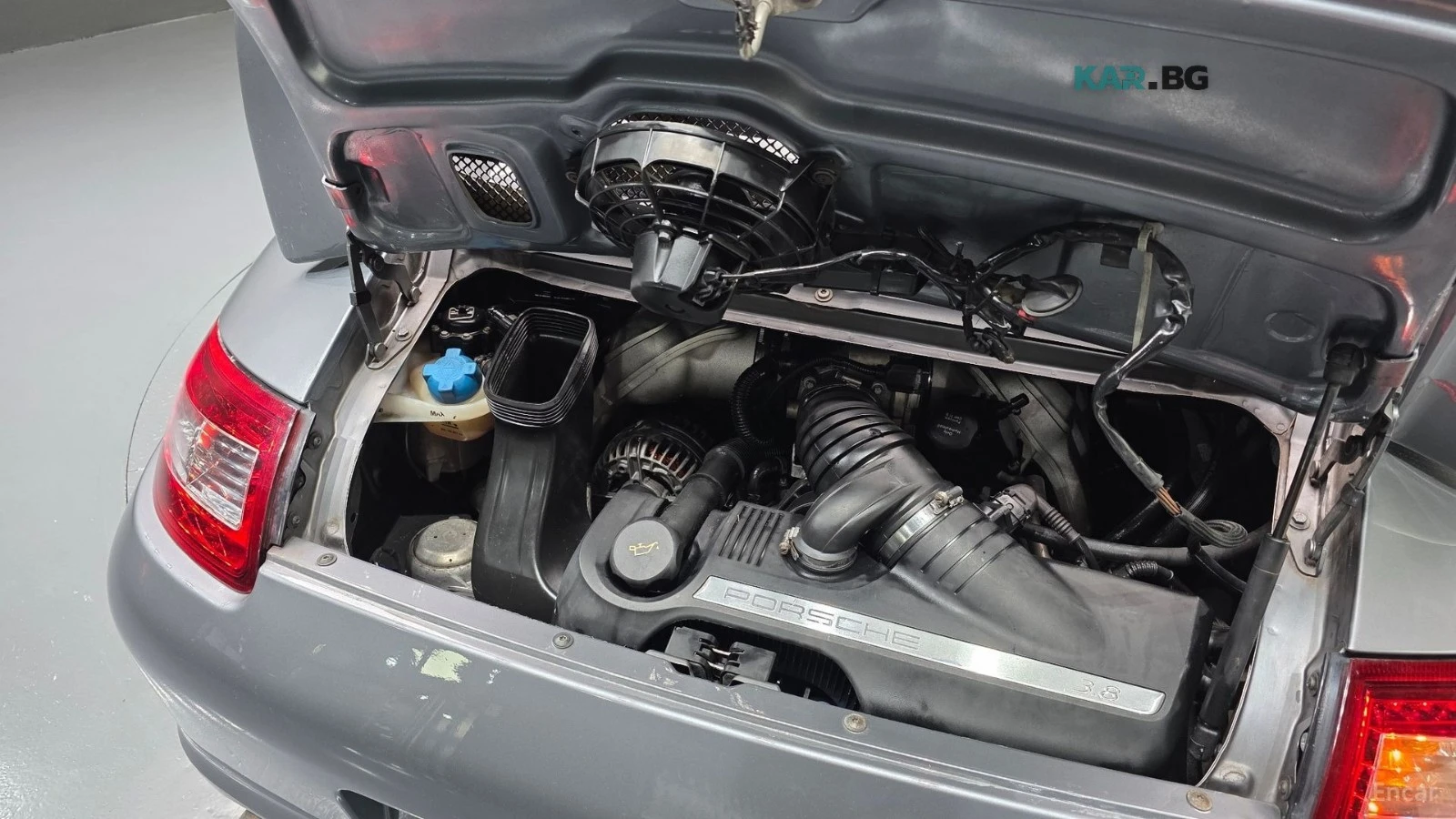 Porsche 911 CARRERA S* 997* ����* �������*  | Mobile.bg � ����������� 6