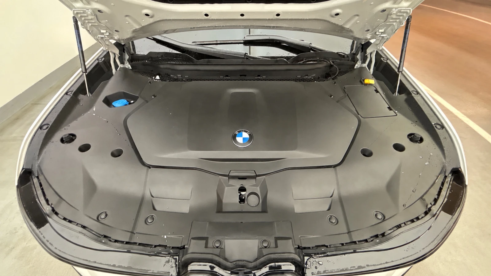 BMW iX3 40 | Mobile.bg � ����������� 7