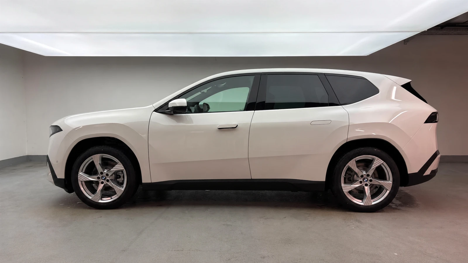 BMW iX3 40 | Mobile.bg � ����������� 9