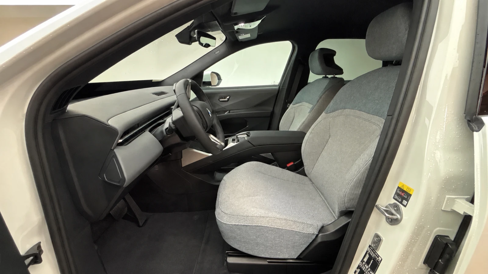 BMW iX3 40 | Mobile.bg � ����������� 4