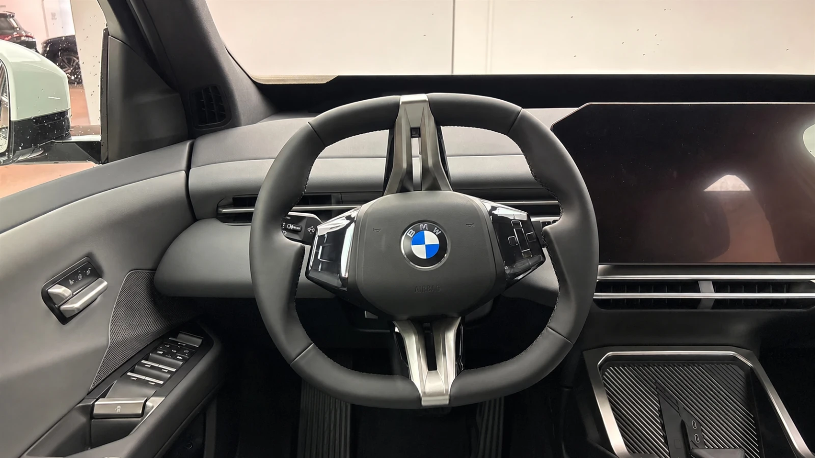 BMW iX3 40 | Mobile.bg � ����������� 5