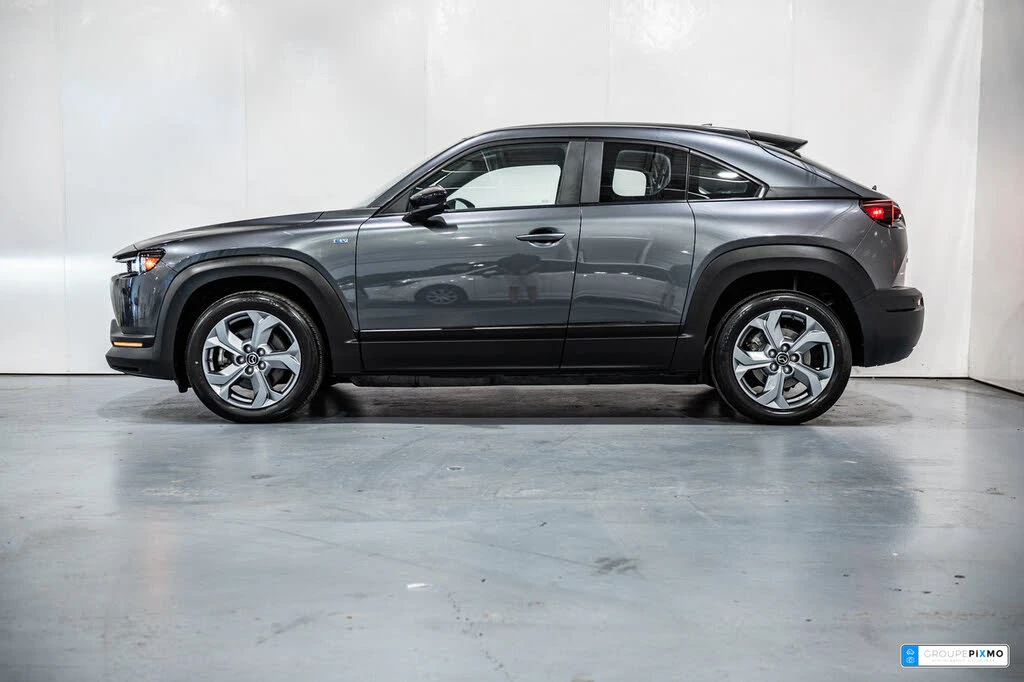 Mazda MX-30 ������� �� �����* ��������* ������ ����*  | Mobile.bg � ����������� 3