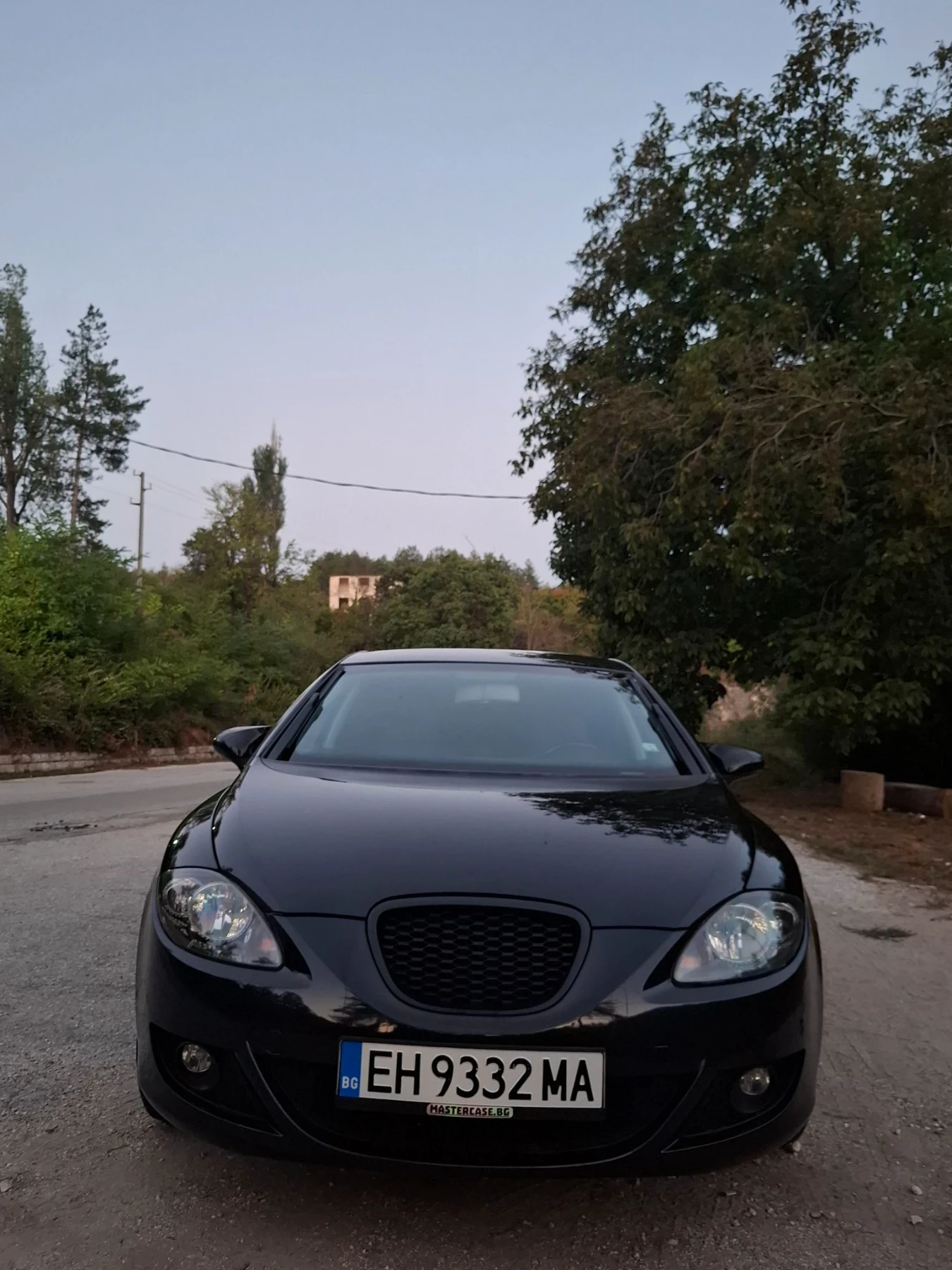 Seat Leon, снимка 2 - Автомобили и джипове - 56685206