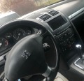 Peugeot 407 2.7 hdi Coupe 3 бр - [9] 