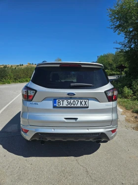 Ford Kuga ST line, снимка 4
