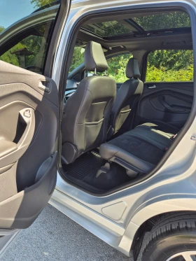 Ford Kuga ST line, снимка 9