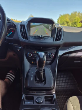 Ford Kuga ST line, снимка 10