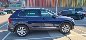VW Tiguan 2.0 TSI 4MOTION, снимка 3