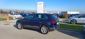 VW Tiguan 2.0 TSI 4MOTION, снимка 4