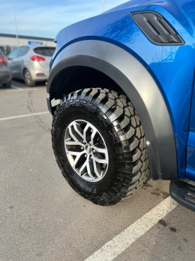 Ford F150 RAPTOR , снимка 11