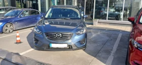 Mazda CX-5 Ultimate AWD, снимка 2