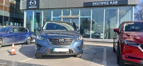 Mazda CX-5 Ultimate AWD, снимка 1