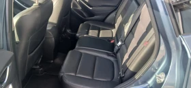 Mazda CX-5 Ultimate AWD, снимка 17