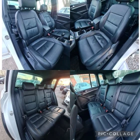 VW Tiguan 2.0TDI-140kc/R-line/4x4/KEY LESS/NAVI/PANORAMA, снимка 10
