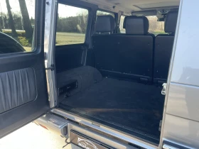 Mercedes-Benz G 500 V8 TOП СЪСТОЯНИЕ, снимка 17