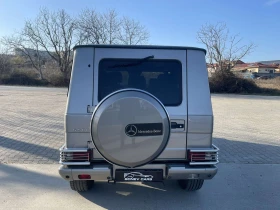 Mercedes-Benz G 500 V8 TOП СЪСТОЯНИЕ, снимка 7