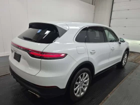Porsche Cayenne | 2 КЛЮЧА| ПАНОРАМА| AWD | CARFAX , снимка 3