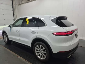 Porsche Cayenne | 2 КЛЮЧА| ПАНОРАМА| AWD | CARFAX , снимка 4