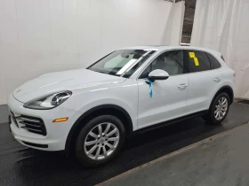 Porsche Cayenne | 2 КЛЮЧА| ПАНОРАМА| AWD | CARFAX , снимка 1