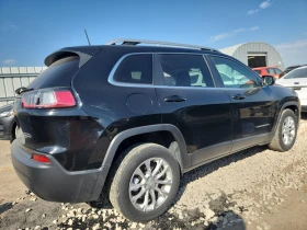 Jeep Cherokee LATITUDE, снимка 6