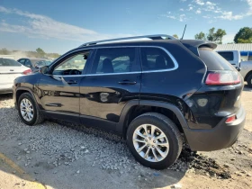 Jeep Cherokee LATITUDE, снимка 4