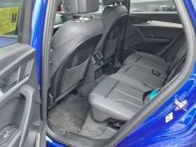 Audi Q5 Progressiv  CARFAX, снимка 13