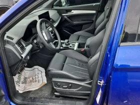 Audi Q5 Progressiv  CARFAX, снимка 5