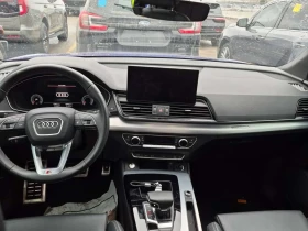 Audi Q5 Progressiv  CARFAX, снимка 14
