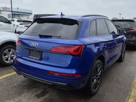 Audi Q5 Progressiv  CARFAX, снимка 3