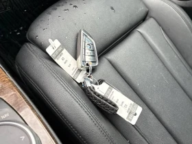 BMW X3 xDrive30i * CARFAX* ДВА КЛЮЧА * ВТОРИ ЧИФТ ГУМИ, снимка 9