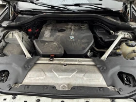 BMW X3 xDrive30i * CARFAX* ДВА КЛЮЧА * ВТОРИ ЧИФТ ГУМИ, снимка 8