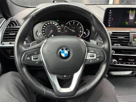 BMW X3 xDrive30i * CARFAX* ДВА КЛЮЧА * ВТОРИ ЧИФТ ГУМИ, снимка 13
