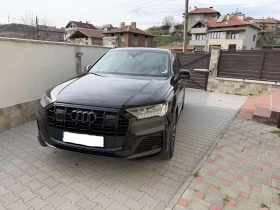 Audi Q7, снимка 2