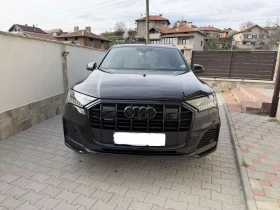Audi Q7, снимка 1