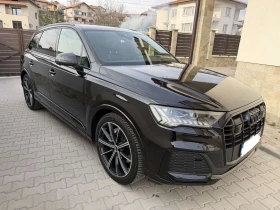 Audi Q7, снимка 3