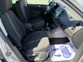 VW Tiguan (KATO НОВА)^(4х4), снимка 14