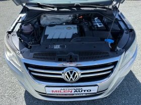 VW Tiguan (KATO НОВА)^(4х4), снимка 17